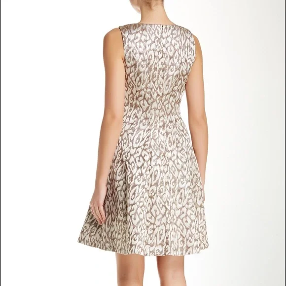 ❤️❤️host pick❤️❤️ Amazing fit and flare dress